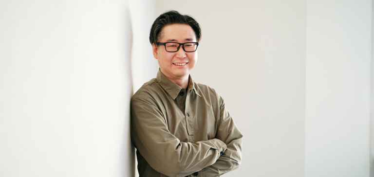 事業成長を加速させる内製型開発組織に向けて