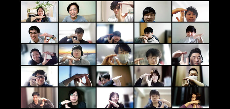 アンコンシャス・バイアスに気づき、対処法を学ぶ勉強会を開催