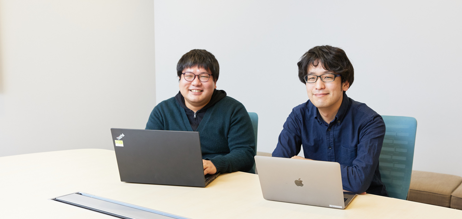 ユーザーの声をダイレクトに聞き、自社プロダクトを成長させる