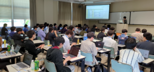 【当日LT資料をご紹介】大LT大会2024 春 in Aizu報告