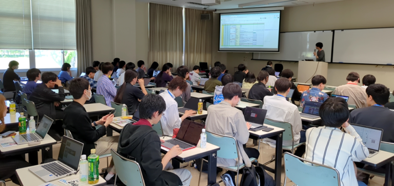 【当日LT資料をご紹介】大LT大会2024 春 in Aizu報告